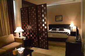 Century Park Hotel
