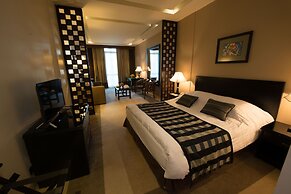 Century Park Hotel