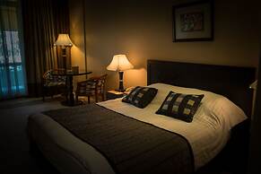 Century Park Hotel