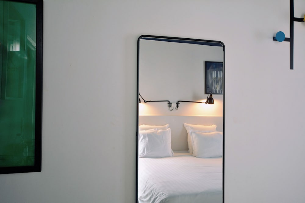 Hotel Lucien
