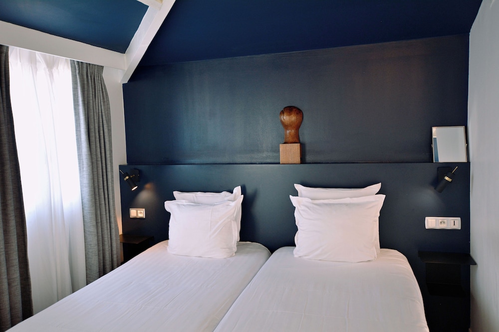 Hotel Lucien