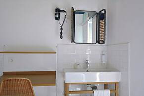 Hotel Lucien