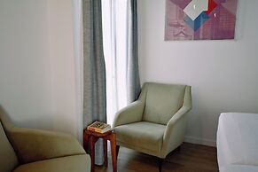 Hotel Lucien