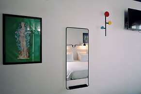Hotel Lucien