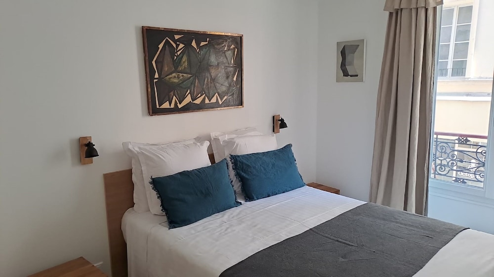 Hotel Lucien
