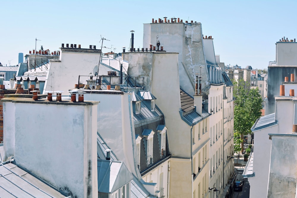 Hotel Lucien