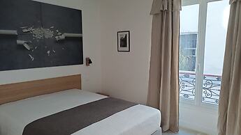 Hotel Lucien