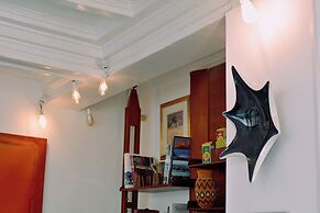 Hotel Lucien
