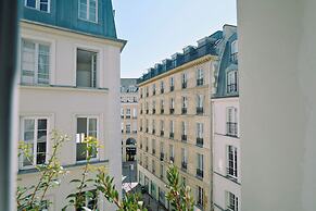 Hotel Lucien
