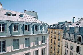 Hotel Lucien