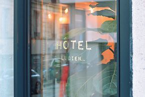 Hotel Lucien