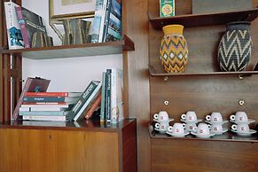 Hotel Lucien