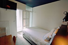 Hotel Lucien
