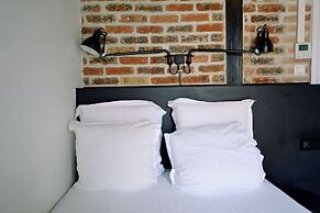Hotel Lucien