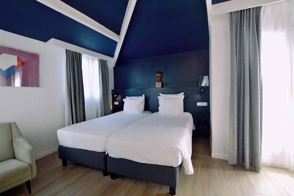 Hotel Lucien