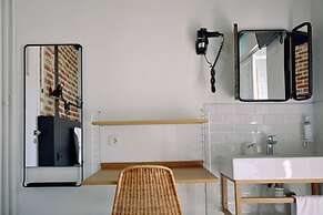 Hotel Lucien