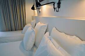Hotel Lucien