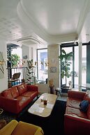 Hotel Lucien