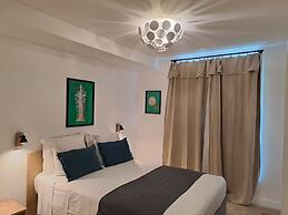 Hotel Lucien