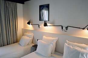 Hotel Lucien