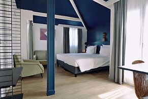 Hotel Lucien