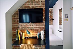 Hotel Lucien