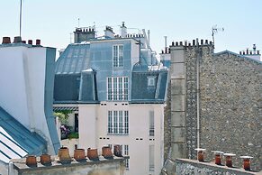 Hotel Lucien