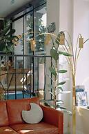 Hotel Lucien