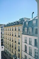 Hotel Lucien