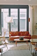 Hotel Lucien