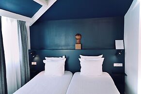 Hotel Lucien