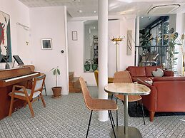 Hotel Lucien
