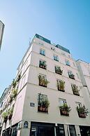 Hotel Lucien