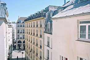 Hotel Lucien