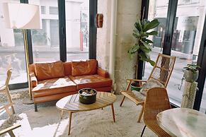 Hotel Lucien