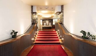 Best Western Gorizia Palace Hotel