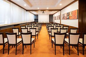Best Western Gorizia Palace Hotel