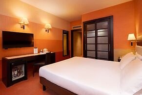 Best Western Gorizia Palace Hotel