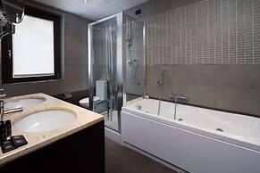Best Western Gorizia Palace Hotel