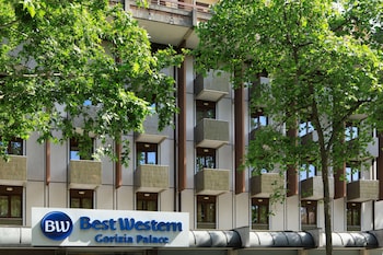 Best Western Gorizia Palace Hotel