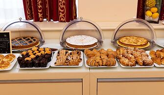 Best Western Gorizia Palace Hotel