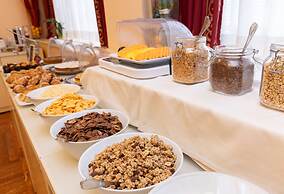 Best Western Gorizia Palace Hotel
