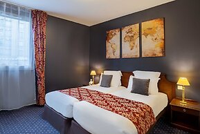 Amiral Hôtel