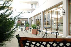 Amiral Hôtel