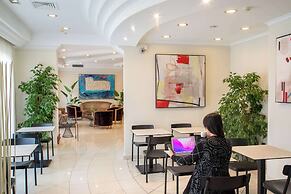 Best Western Hotel Viterbo