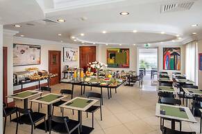 Best Western Hotel Viterbo