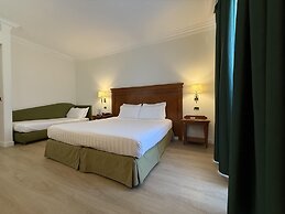 Best Western Hotel Viterbo