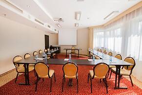 Qubus Hotel Lodz