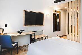 Qubus Hotel Lodz