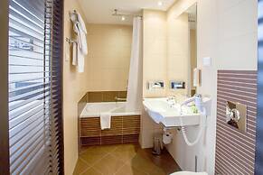 Qubus Hotel Lodz